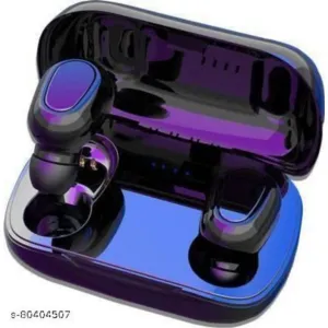 Writeless Earphones