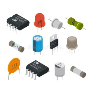 Components