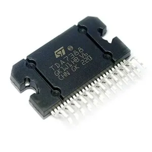 TDA7388 Stereo Audio Amplifier ic (4×45) Output