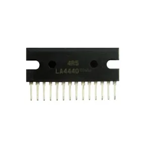TDA4440 ic for 12V Audio Amplifier Board ic