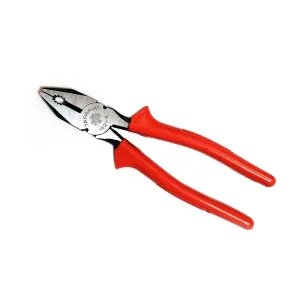 PYE Lineman Plier For/Home Use, Electrical, And Engineers