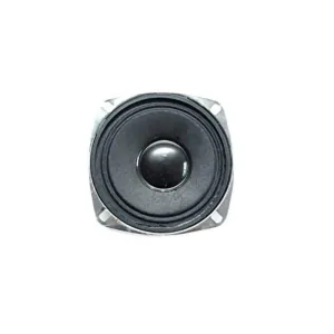 3 Inch 10W Speaker for/Home Theater And Any 10W Output Amplifier Use