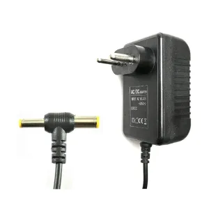  12V 1 Amp (2.5mm Pin) Pin Dc Power Smps Adapter for CCTV Camera, Ro