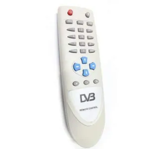 D2H, DD Free Dish TV REMOTE/Pack of 1