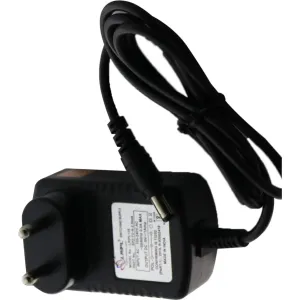 LRIPL Power Adapter 5V 1Amp (2.5mm PIN) for SETTOPBOX/DTH (InDigital, DEN,HATHWAY, SITI
