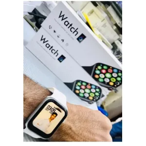 G-shock GPS Smart Watch