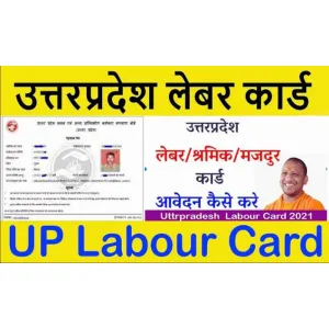 Labour card