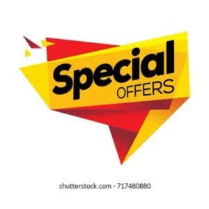 SPECIAL DEALs