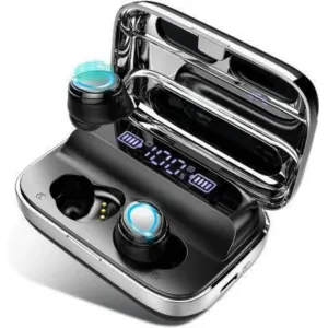 STEREO TWS Bluetooth Earbuds