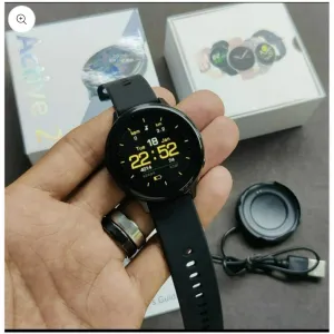Watch active 2