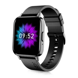 Intex FitRist Vogue Smart calling Watch with 550 Nits Brightness
