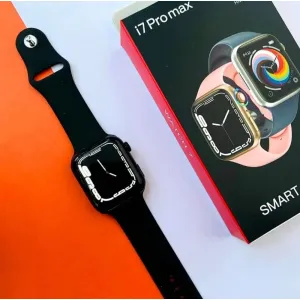 I7pro max Smartwatch 