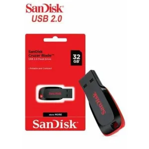 LIMITED TIME DEAL (32gb pendrive)