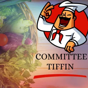 COMMITTEE  TIFFIN 