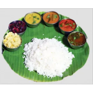 Saravana bavan