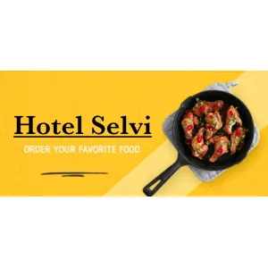 Hotel Selvi