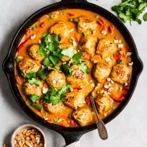 Ginger chicken gravy-hum night