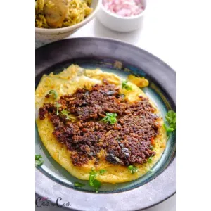 Kari Dosai - Hot pot 
