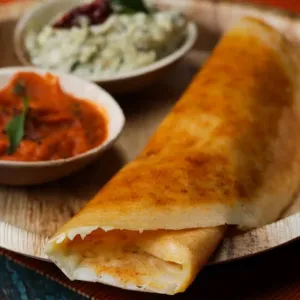 Telangana  Kara Dosai - Hot pot 