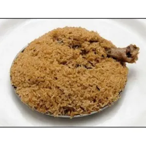 Chicken Biryani -Anbagam