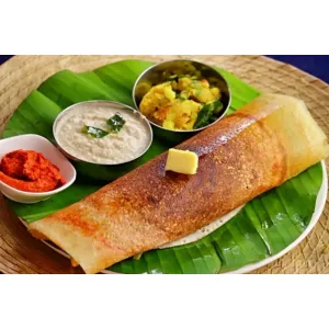 SPL Dosai - Eswaran Veg