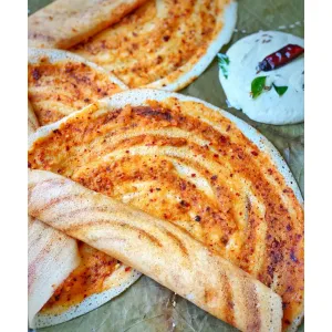 Podi Roast - Eswaran Veg