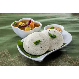 IEDLY - Eswaran Veg