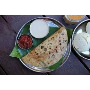 Rava Dosai - Eswaran Veg