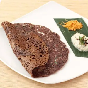 Keppa (Rahi) Dosai -commitee tiffin