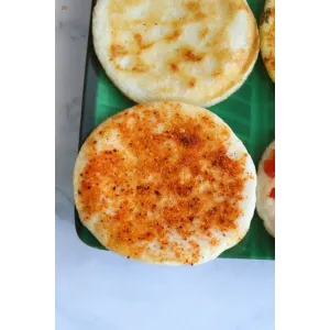 Podi Uttapam -commitee tiffin 