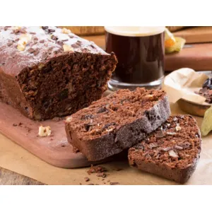 Rich plum cake - jayalakshmi