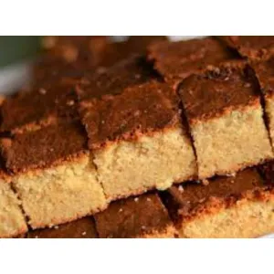 Putting Cake - jayalakshmi
