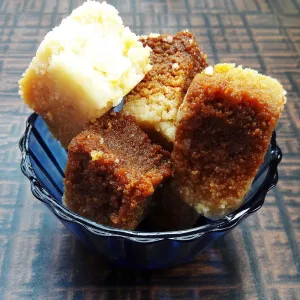 Milk cake - jayalakshmi