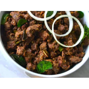 BEEF Varuval - Shilpa 