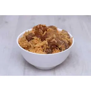 BEEF Briyani - Shilpa 