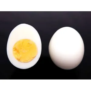 Boiled Egg - Shilpa 