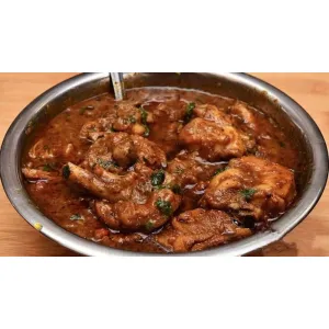Chicken Gravy - shilpha 