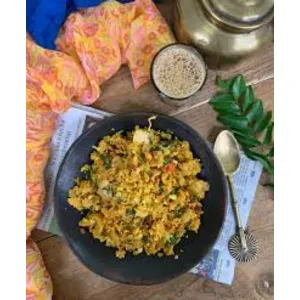 Egg Kothu Parota - Hotel Selvi