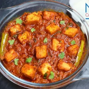 Panner Masala Gravy - Hotel Selvi