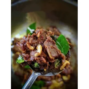 Mutton Chukka Varuval - SRI Devi
