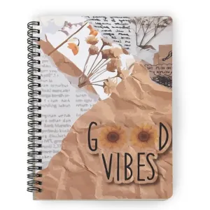 Aesthetic A5 Journal 
