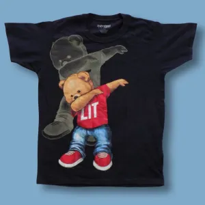 ENTITEE Lit Teddy T