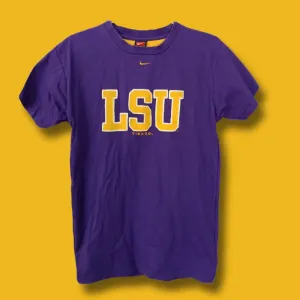 Nike LSU Original Tee