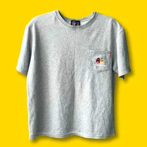 M&M Thick Fabric Tee