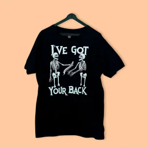 I've Got Your Back Tee