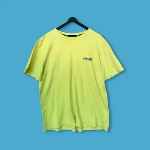 Explicit Thick Fabric Tee