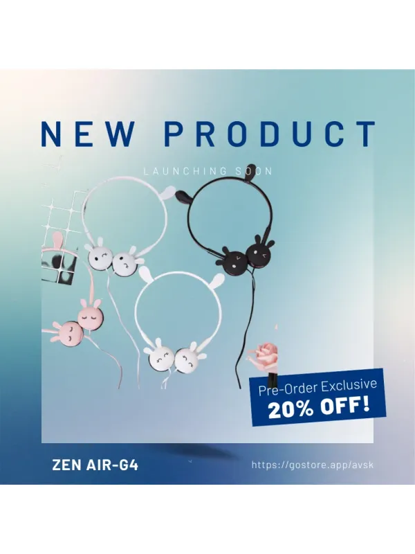ZEN AIR G4