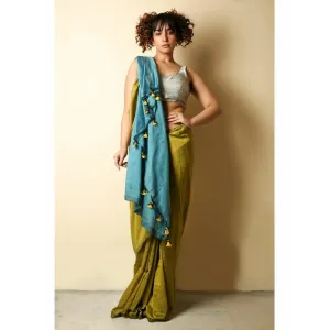 Pure khadi cotton sarees 