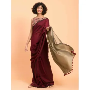 Pure khadi cotton sarees 