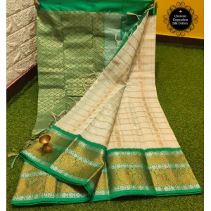 Silk cotton sarees 